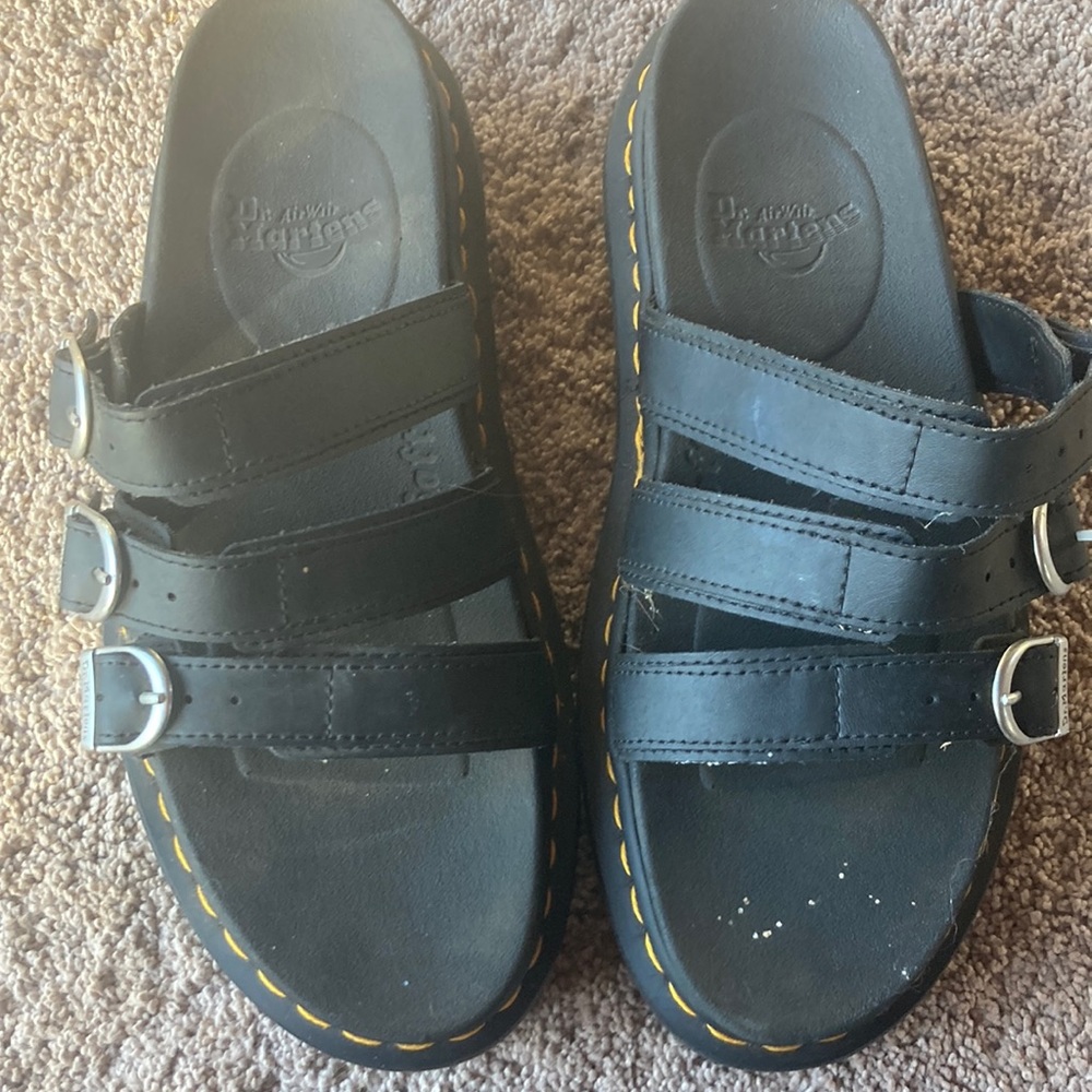 Doc Marten Sandals